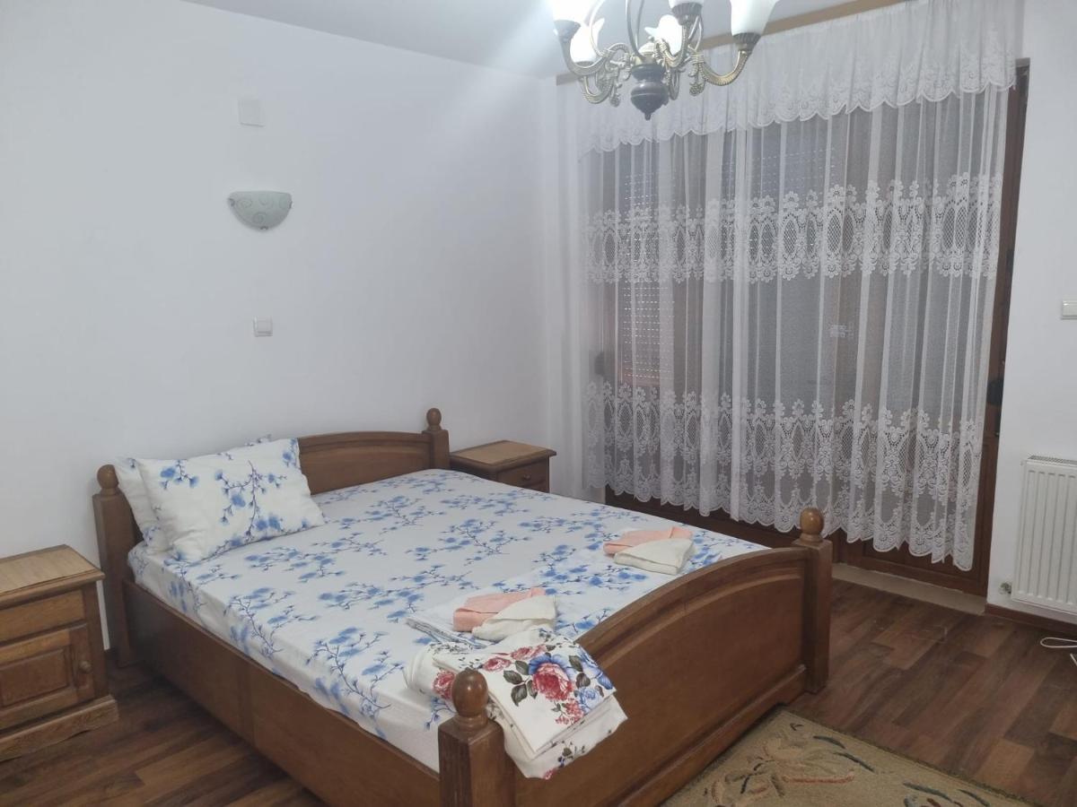 Vila Orizont Venus Zewnętrze zdjęcie