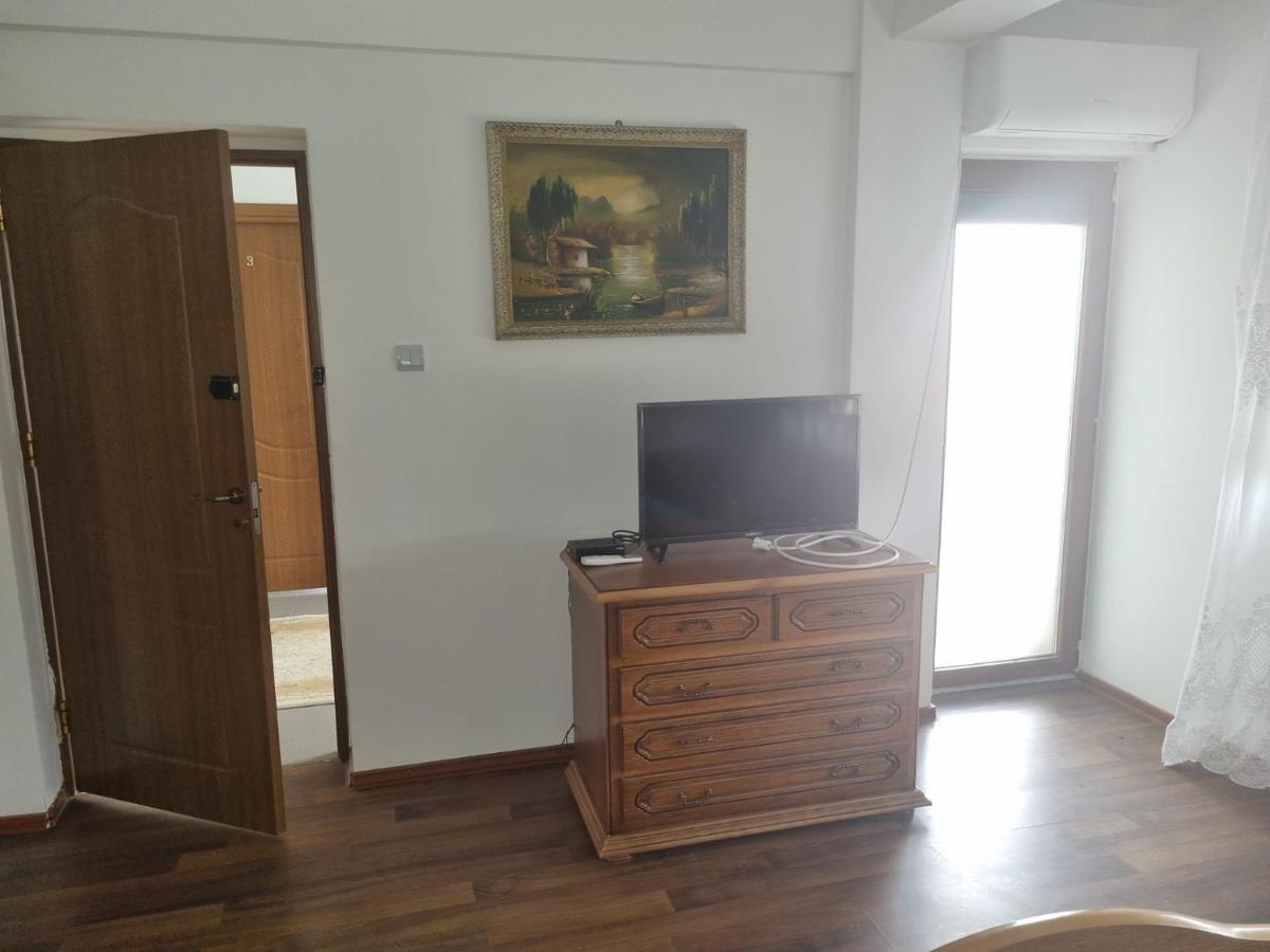 Vila Orizont Venus Zewnętrze zdjęcie