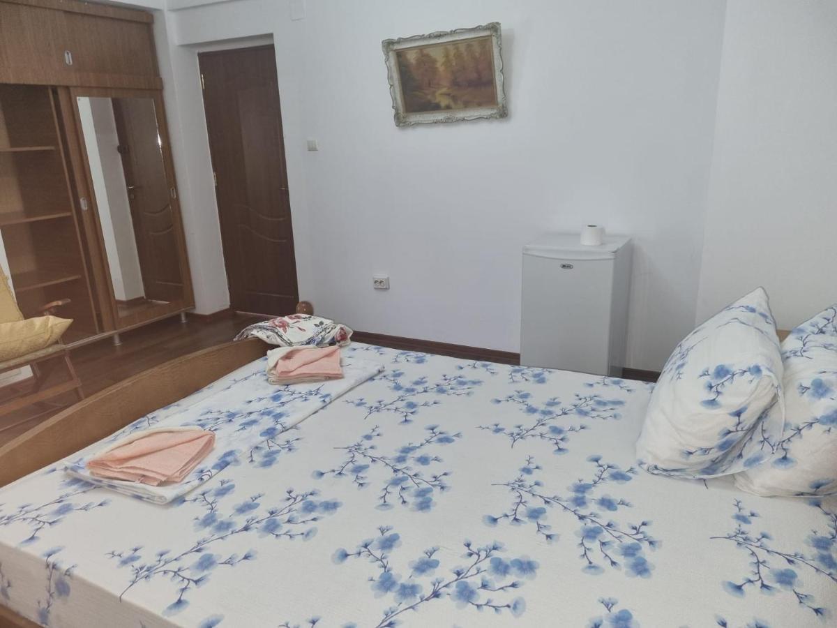 Vila Orizont Venus Zewnętrze zdjęcie