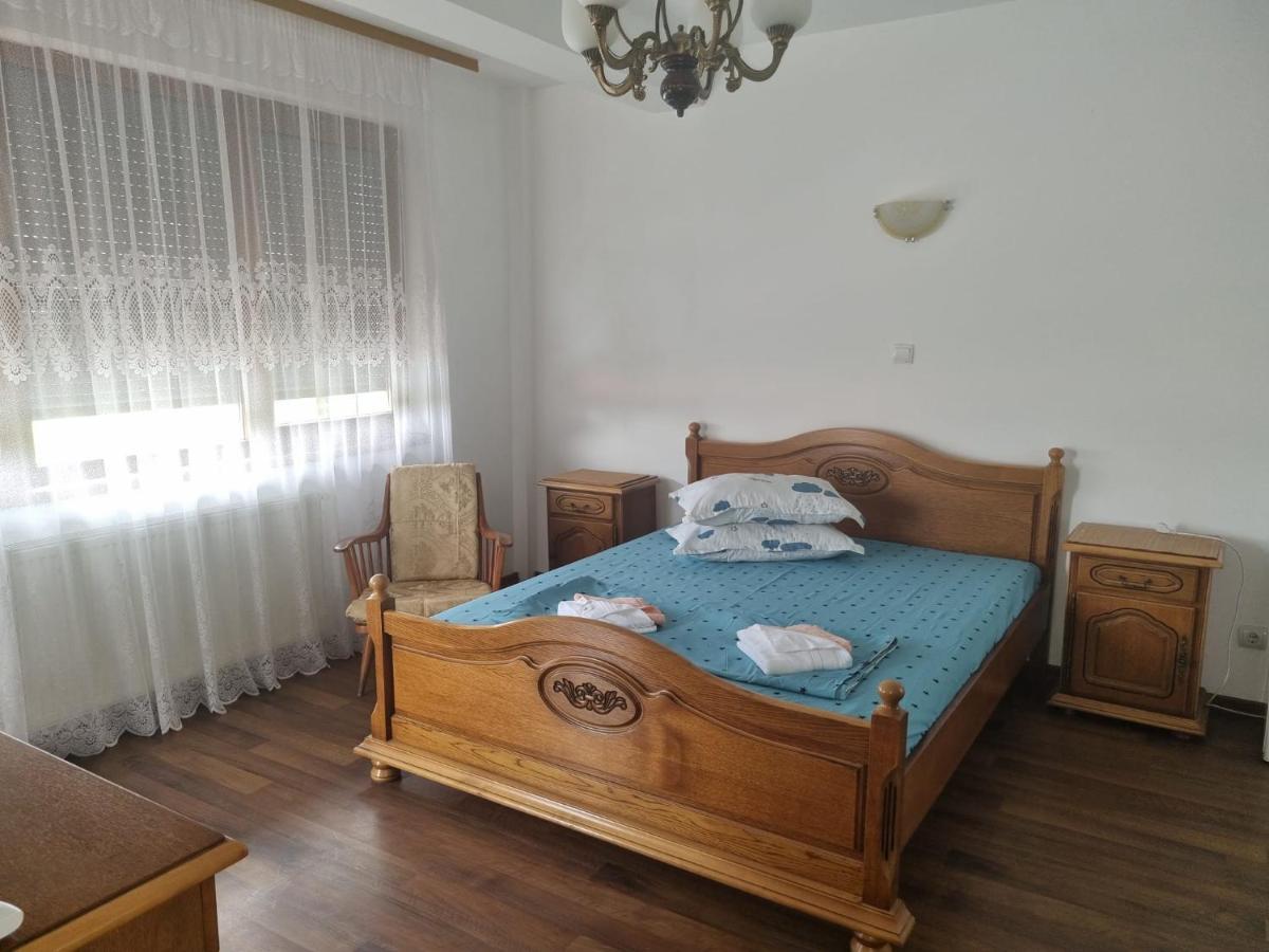 Vila Orizont Venus Zewnętrze zdjęcie