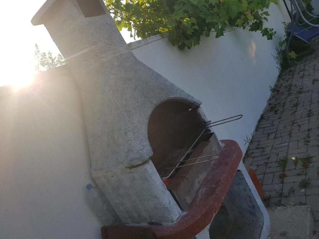 Vila Orizont Venus Zewnętrze zdjęcie