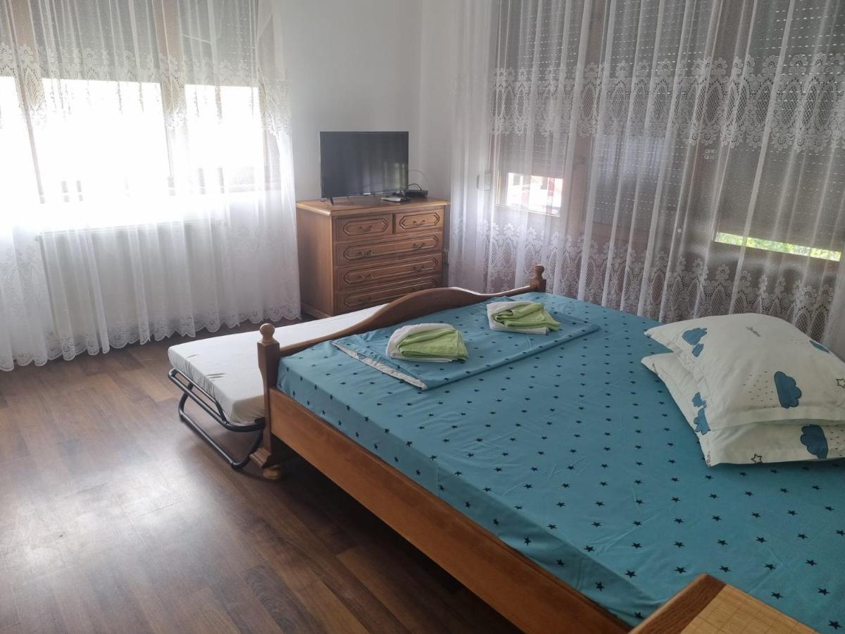 Vila Orizont Venus Zewnętrze zdjęcie