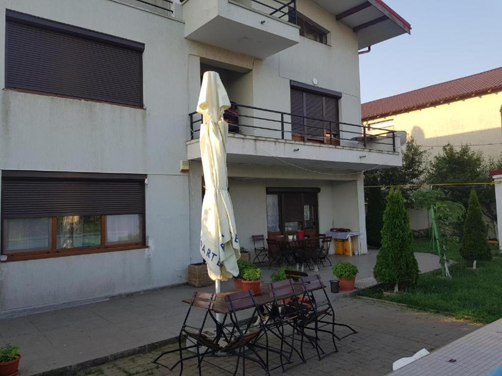 Vila Orizont Venus Zewnętrze zdjęcie