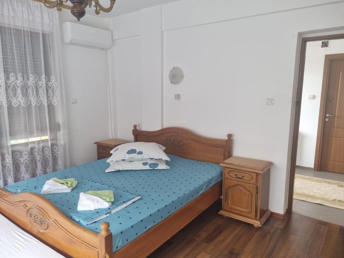 Vila Orizont Venus Zewnętrze zdjęcie